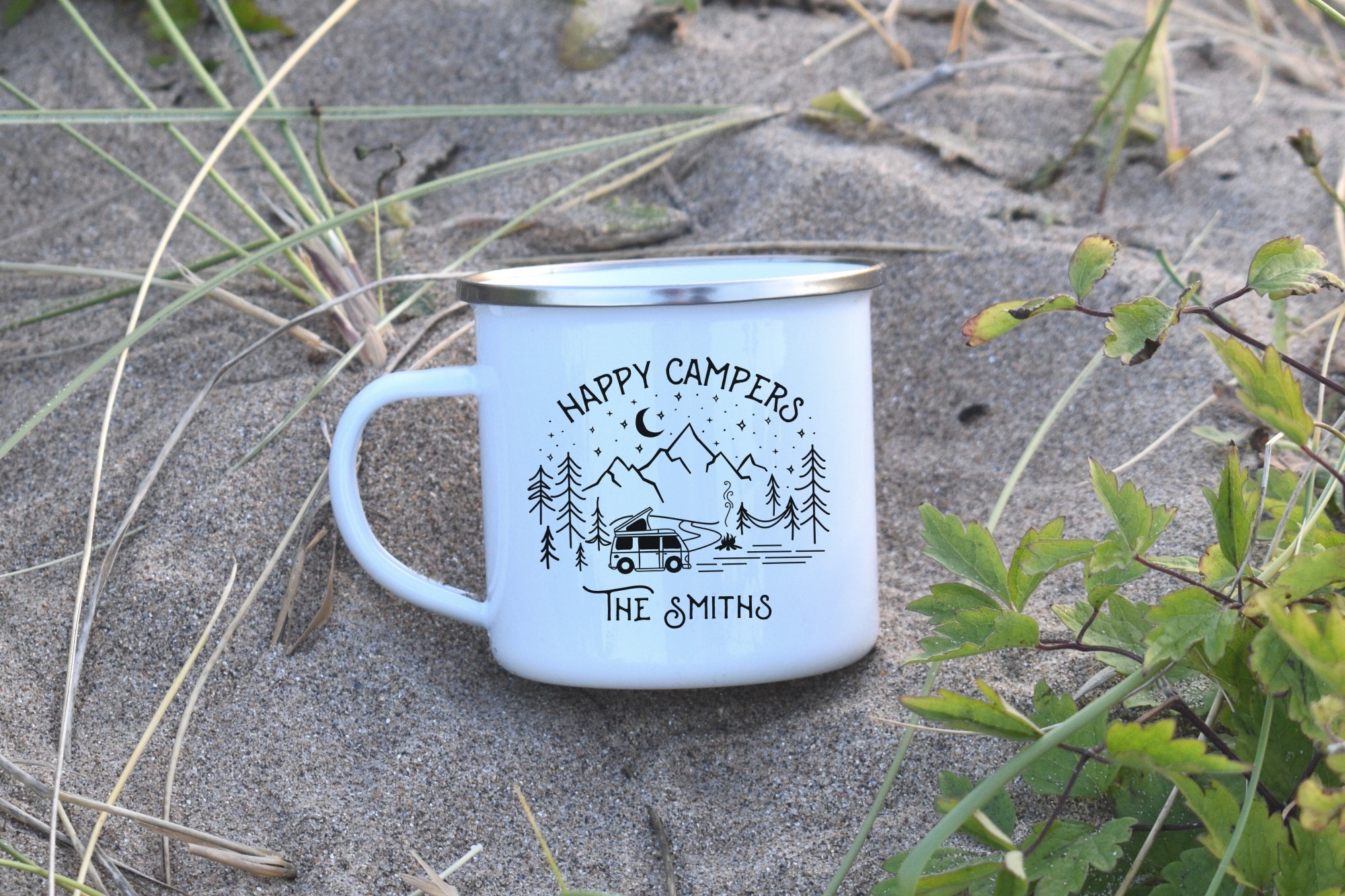 campervan mugs